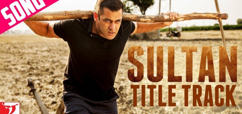 Sultan Title Track Song Lyrics