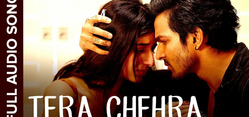 Tera Chehra Song Lyrics