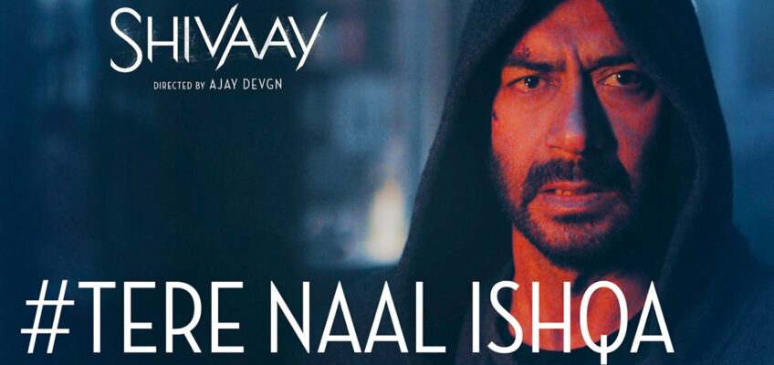 Tere Naal Ishqa Song Lyrics