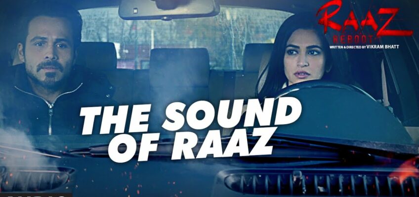 The Sound of Raaz Song Lyrics