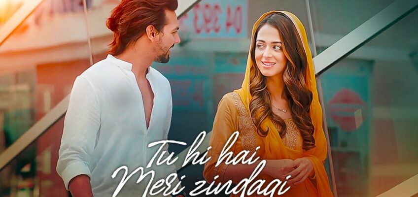 Tu Hi Hai Meri Zindagi Song Lyrics