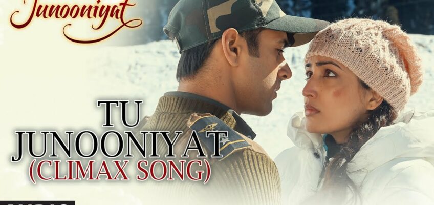 Tu Junooniyat Song Lyrics