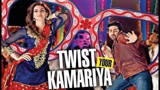 Twist Kamariya Song Lyrics