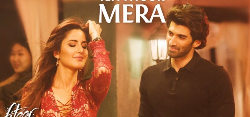 Yeh Fitoor Mera Song Lyrics