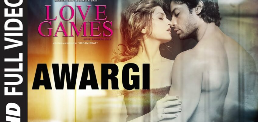 Awargi Song Lyrics