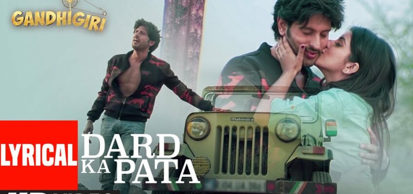 Dard Ka Pata Song Lyrics