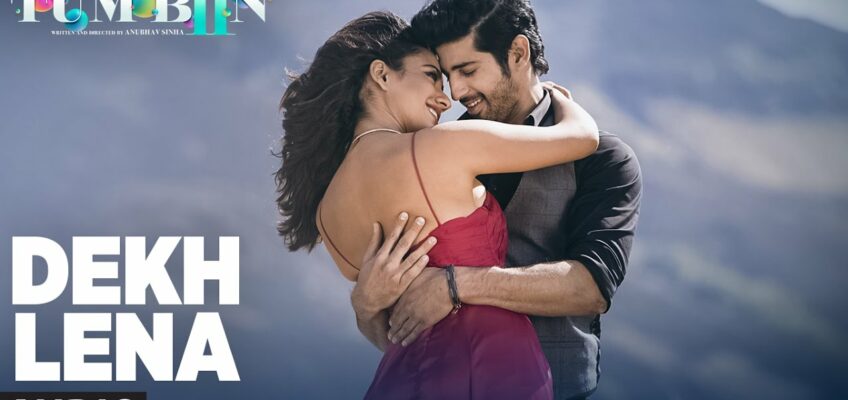 Dekh Lena – Unplugged Song Lyrics