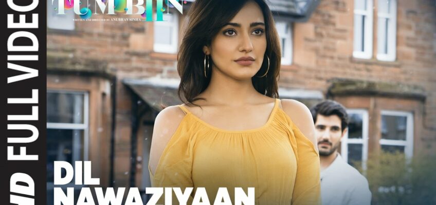 Dil Nawaziyaan Song Lyrics