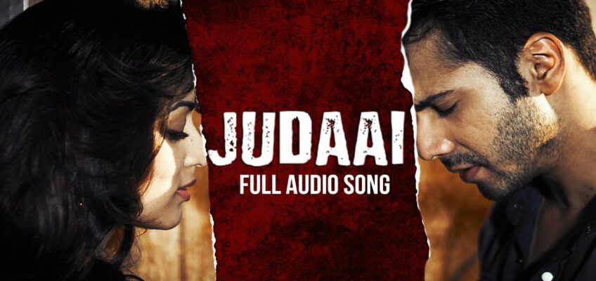 Judaai Song Lyrics