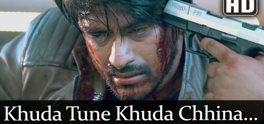 Khuda Tune Song Lyrics