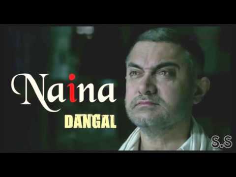 Naina Song Lyrics