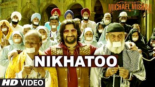 Nikhatoo Song Lyrics