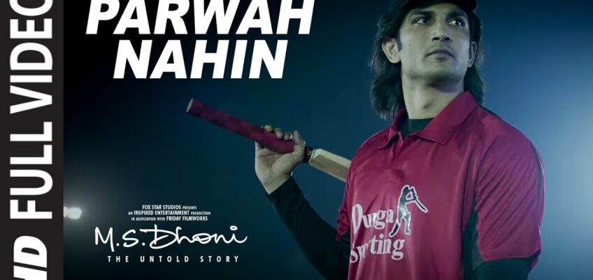 Parwah Nahin Song Lyrics