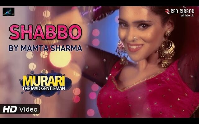 Shabbo Song Lyrics