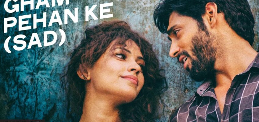 Tu Gham Pehan Ke Song Lyrics