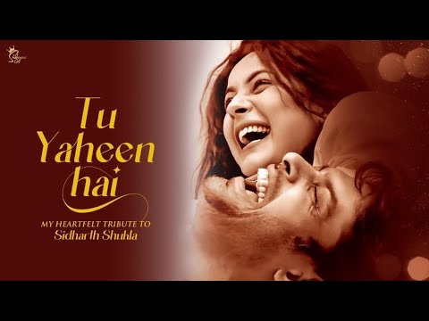 Tu Yaheen Hai (Tribute) Song Lyrics