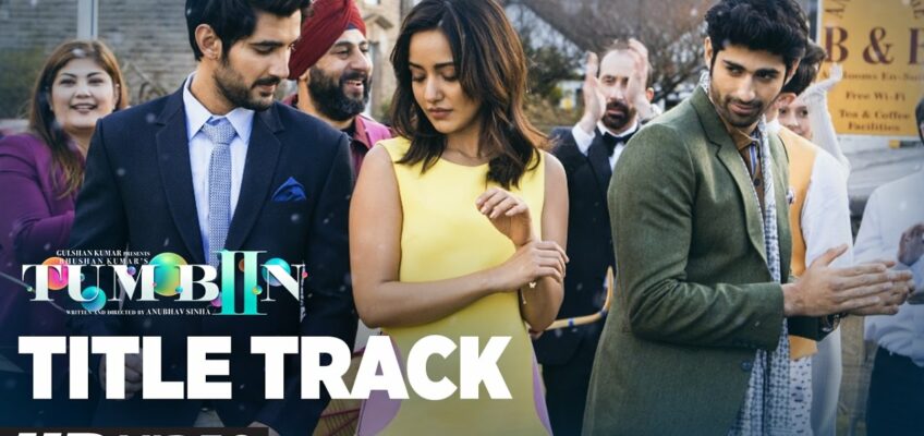 Tum Bin Song Lyrics – Ankit Tiwari