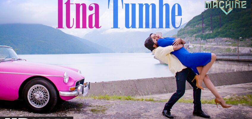 Itna Tumhe Song Lyrics