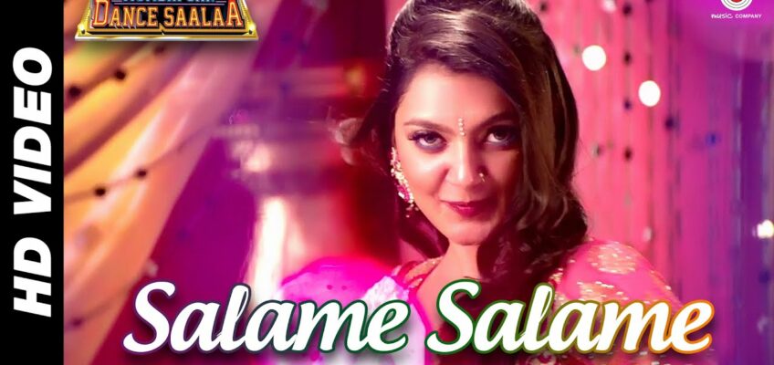 Salame Salame Song Lyrics