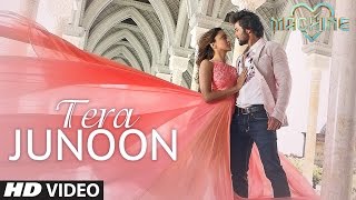 Tera Junoon Song Lyrics