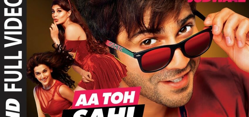 Aa To Sahi Song Lyrics