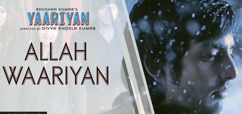 Allah Waariyan Song Lyrics