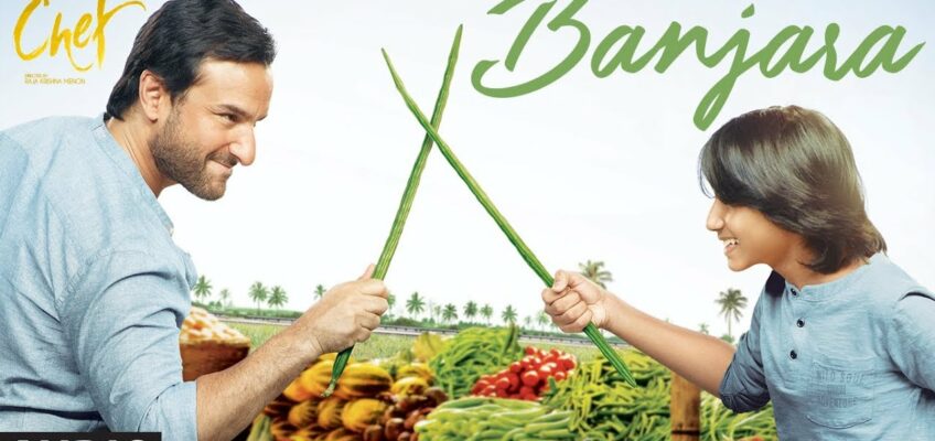 Banjara Song Lyrics