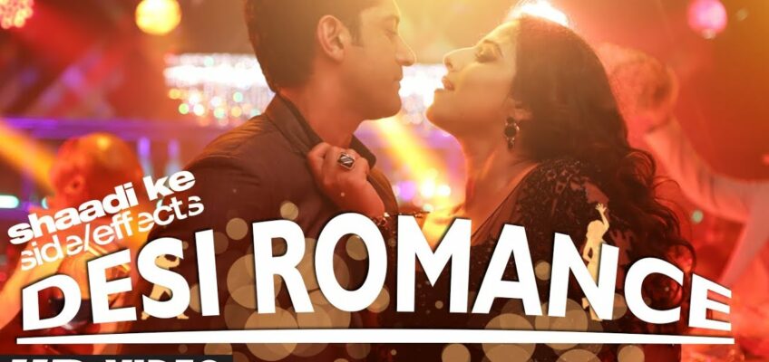 Desi Romance Song Lyrics