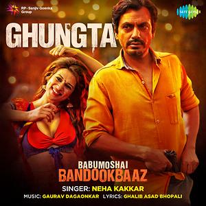 Ghungta Song Lyrics