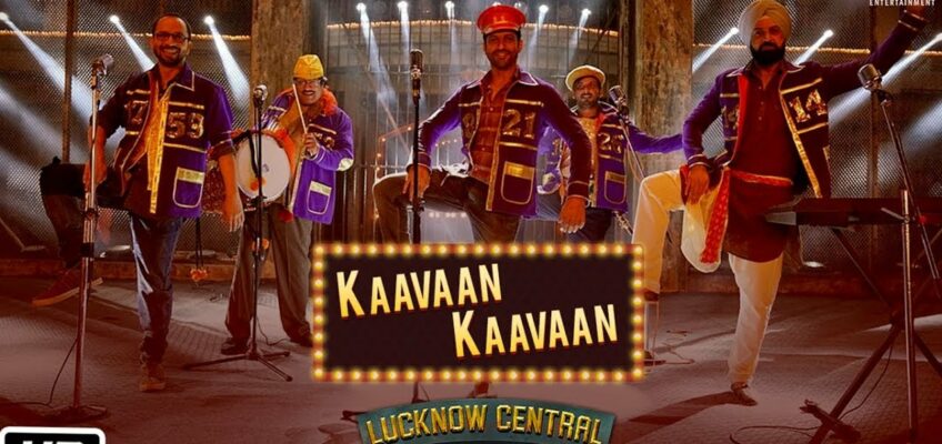 Kaavaan Kaavaan Song Lyrics