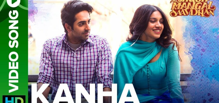 Kanha Song Lyrics (Female)