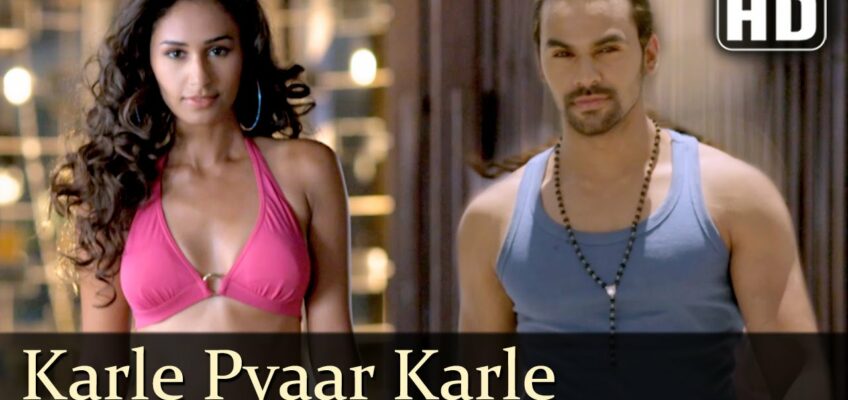 Karle Pyaar Karle Song Lyrics