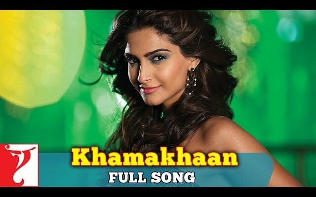 Khamakhaan Song Lyrics