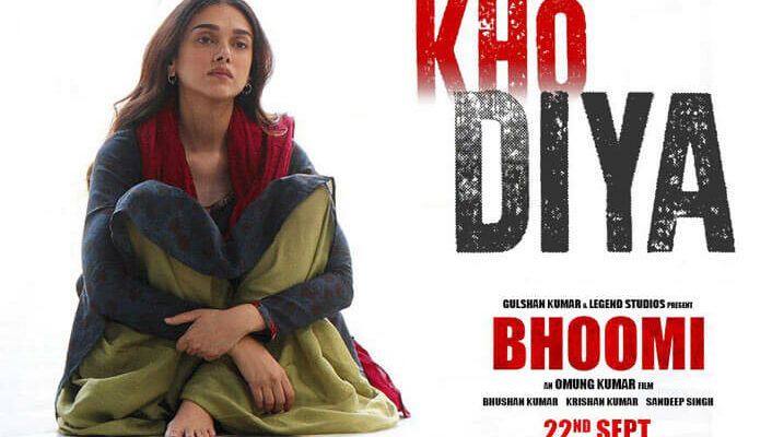 Kho Diya Song Lyrics