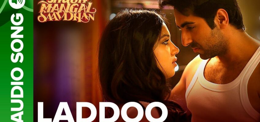 Laddoo Song Lyrics