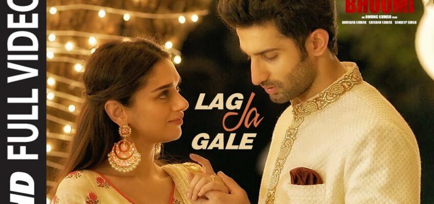 Lag Ja Gale Song Lyrics