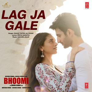 Lag Ja Gale Song Lyrics (Duet)