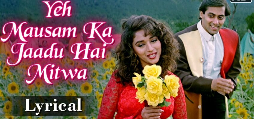 Mausam Ka Jaadu Song Lyrics