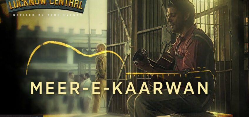 Meer-e-Kaarwan Song Lyrics