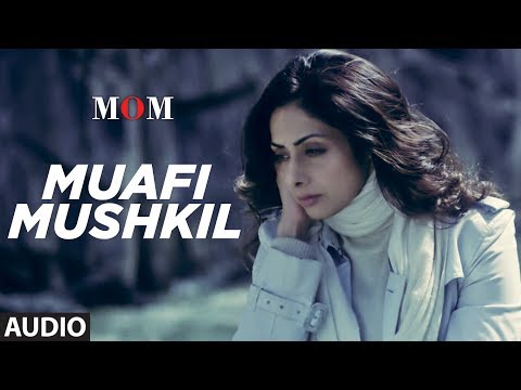 Muafi Mushkil Song Lyrics