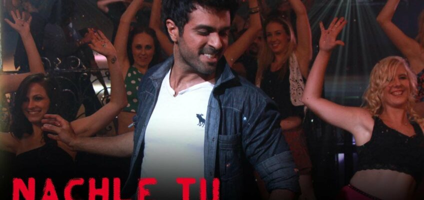 Nachle Tu Song Lyrics