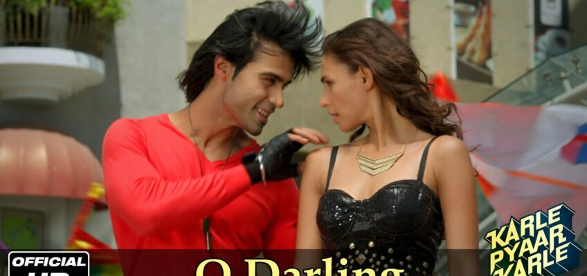 O Darling Song Lyrics