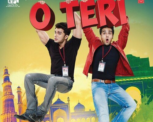 O Teri Song Lyrics