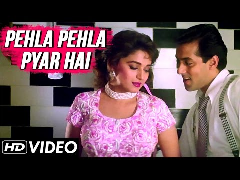 Pehla Pehla Pyar Song Lyrics