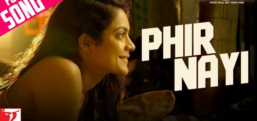 Phir Nayi Song Lyrics