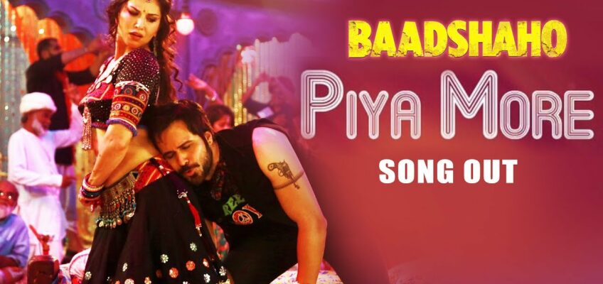 Piya More Song Lyrics