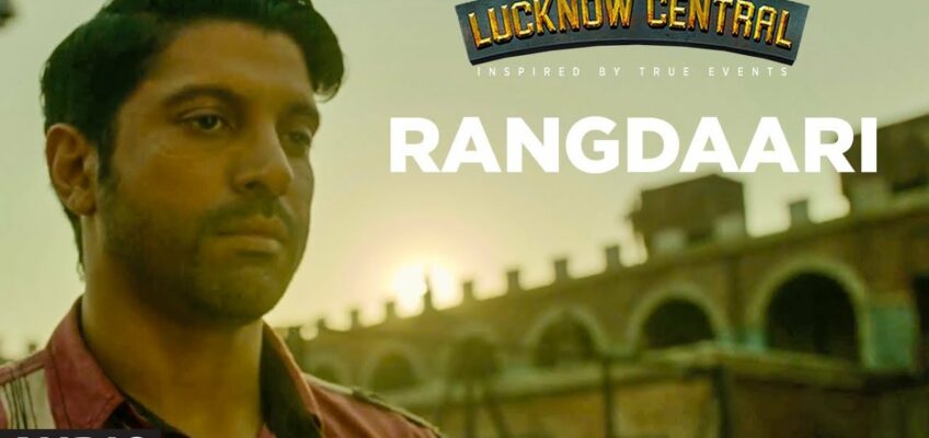 Rangdaari Song Lyrics