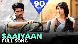 Saaiyaan Song Lyrics