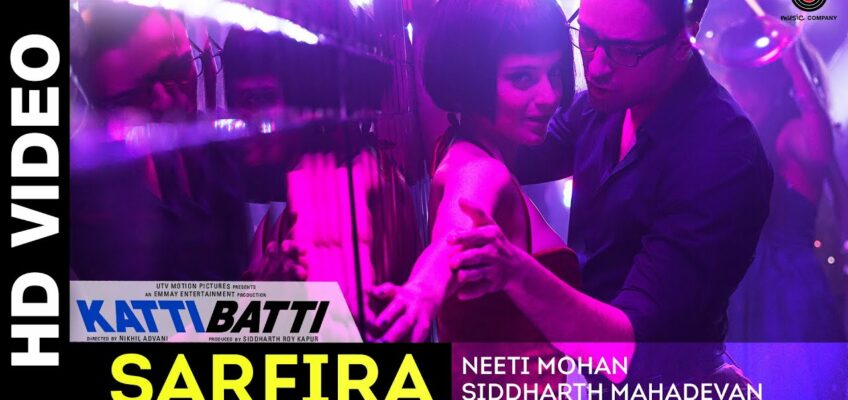 Sarfira Song Lyrics