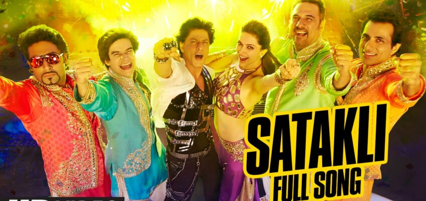 Satakli Song Lyrics